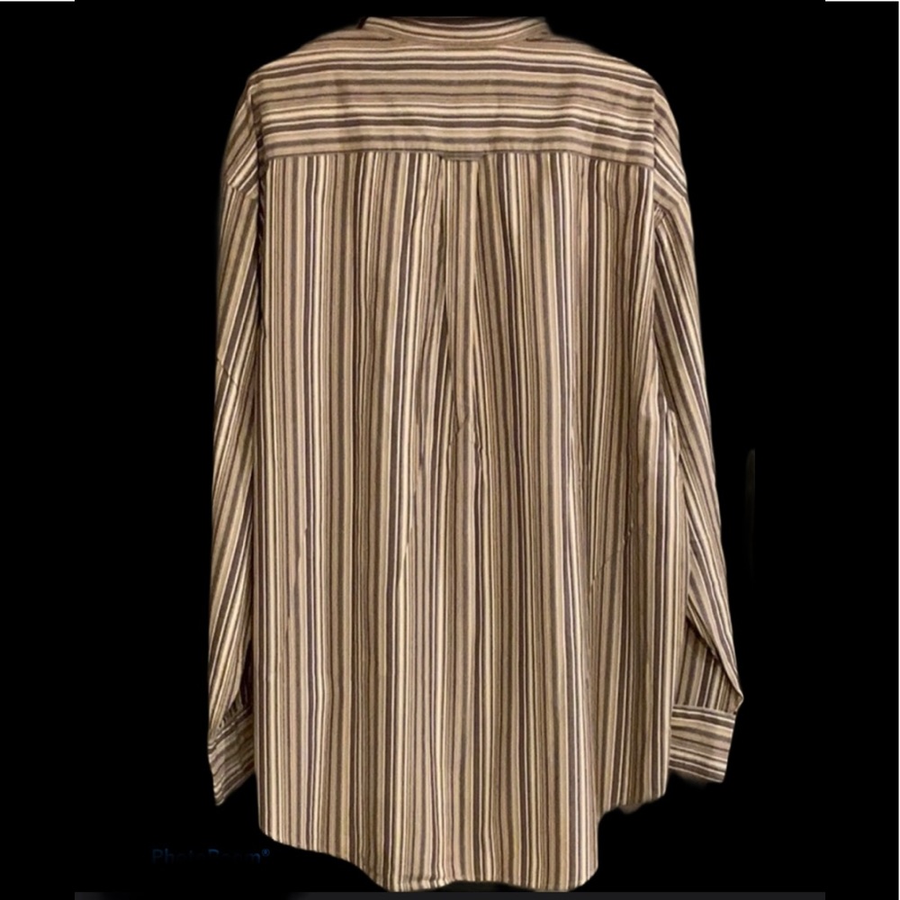 Men’s Náutica button down shirt - Picture 6 of 6